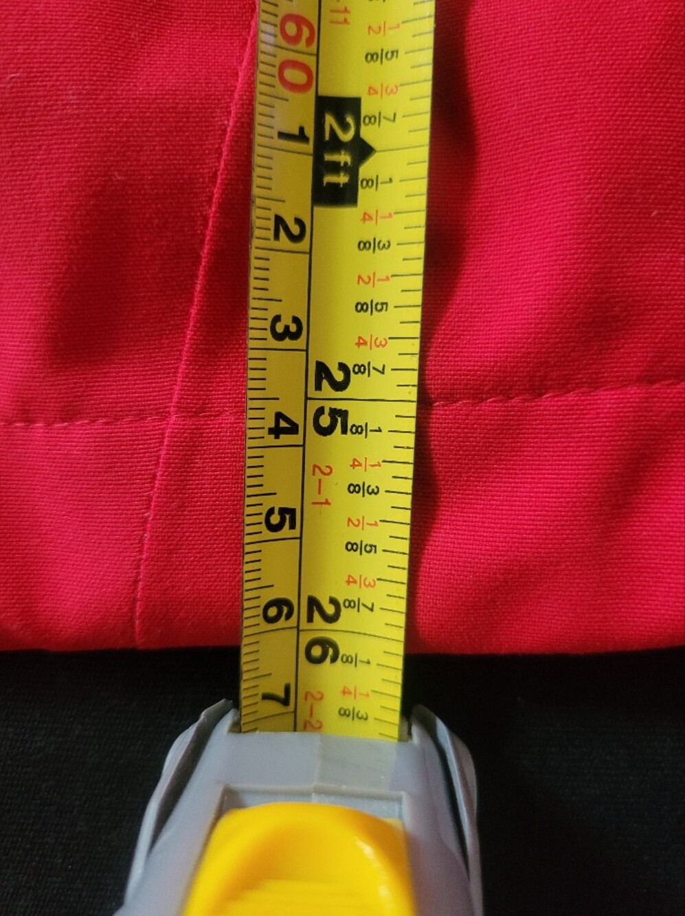 Alfa Romeo Owners Club Jacket - Picture 7 of 7